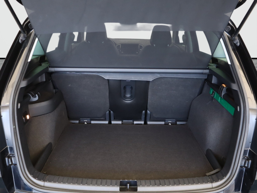 Škoda Karoq, 2018