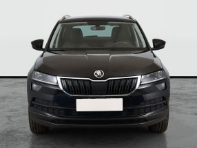 Škoda Karoq - 2018