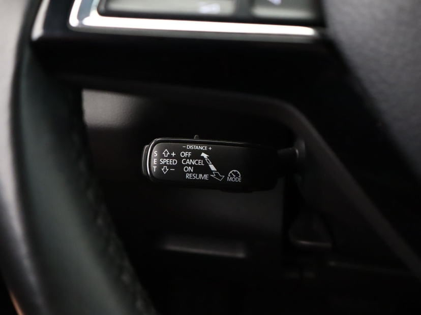 Škoda Karoq, 2018