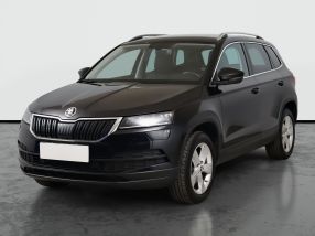 Škoda Karoq - 2018