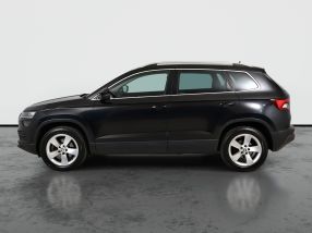 Škoda Karoq - 2018