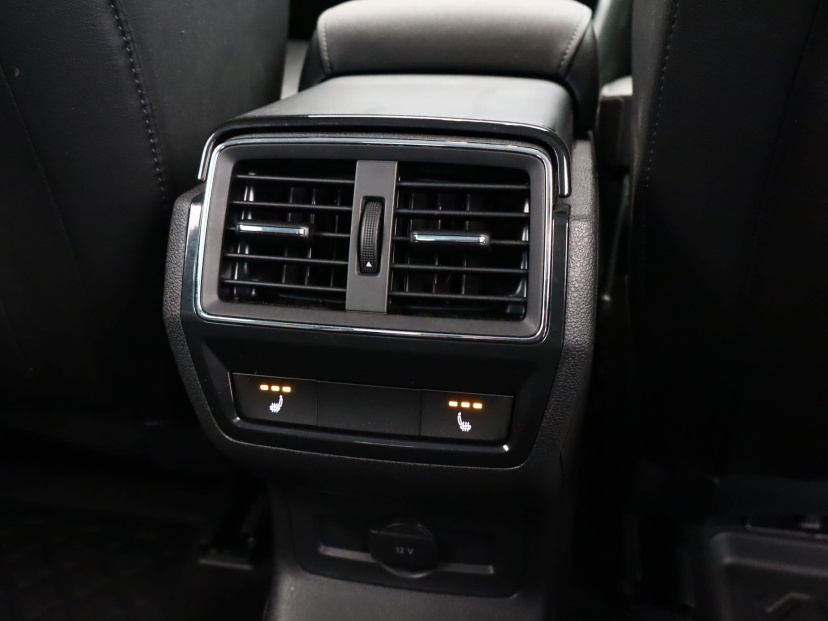 Škoda Karoq, 2018