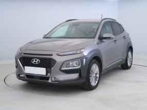 Hyundai Kona - 2018