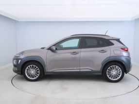 Hyundai Kona - 2018