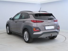 Hyundai Kona - 2018