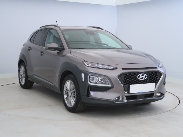 Hyundai Kona 2018