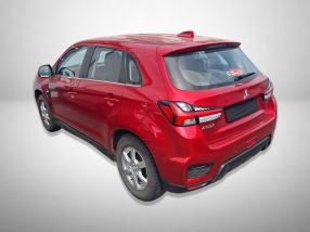 Mitsubishi ASX - 2020