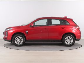 Mitsubishi ASX - 2020