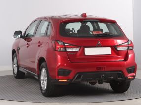 Mitsubishi ASX - 2020