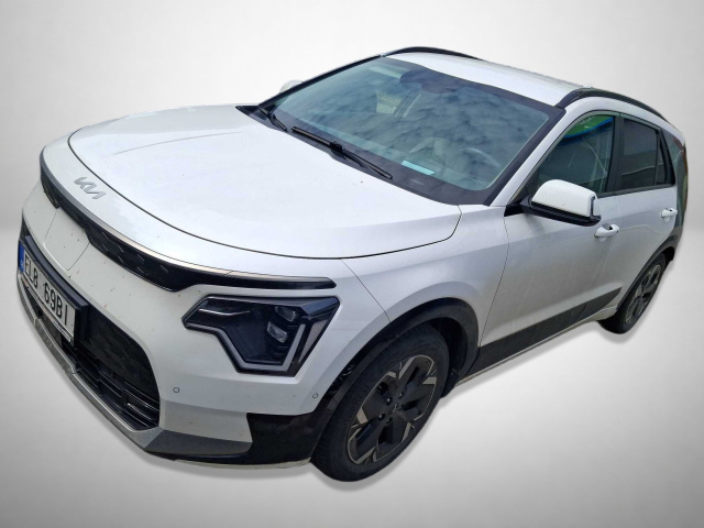 Kia Niro 2023