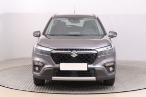 Suzuki SX4 S-Cross - 2024