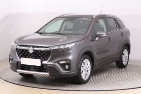 Suzuki SX4 S-Cross - 2024