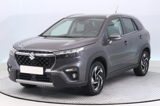 Suzuki SX4 S-Cross 1.5 Hybrid