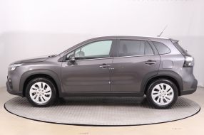 Suzuki SX4 S-Cross - 2024