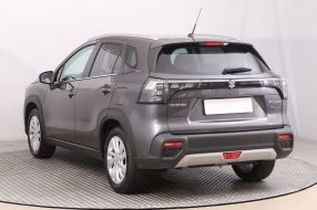 Suzuki SX4 S-Cross - 2024