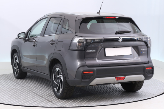 Suzuki SX4 S-Cross 1.5 Hybrid