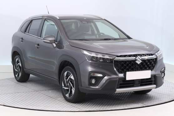 Suzuki SX4 S-Cross 1.5 Hybrid