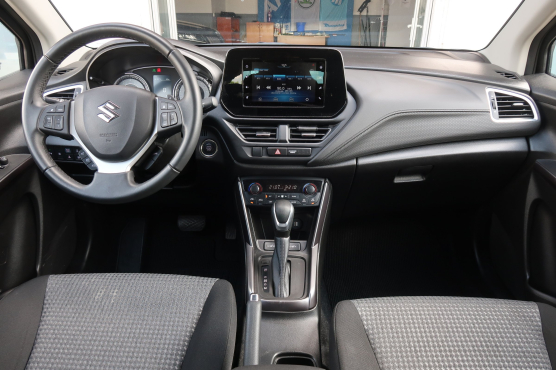 Suzuki SX4 S-Cross 1.5 Hybrid