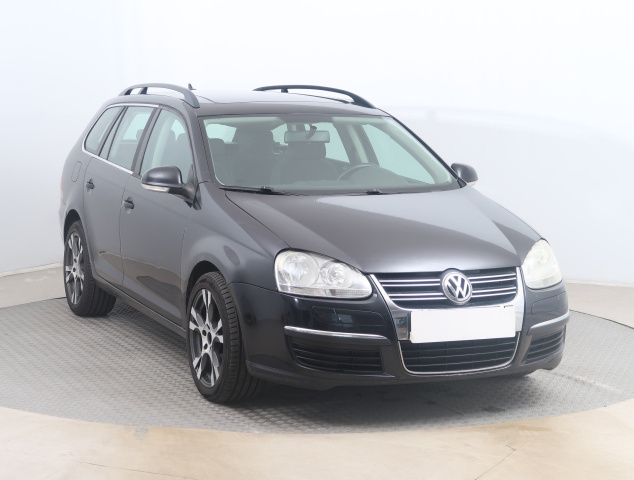 Volkswagen Golf 2007