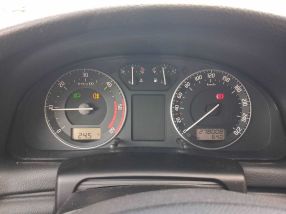Skoda Superb - 2007