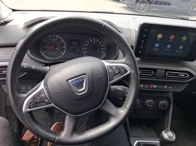 Dacia Sandero - 2022