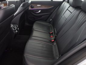 Mercedes-Benz E - 2017