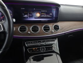 Mercedes-Benz E - 2017
