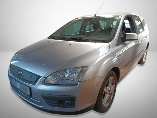 Ford Focus 2007
