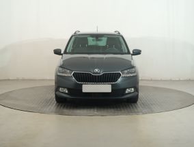 Škoda Fabia - 2021