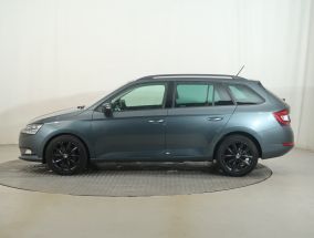 Škoda Fabia - 2021
