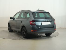 Škoda Fabia - 2021