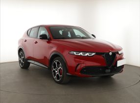 Alfa Romeo Tonale - 2023
