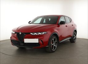 Alfa Romeo Tonale - 2023