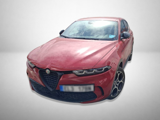 Alfa Romeo Tonale 2023
