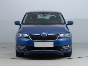 Skoda Rapid - 2019