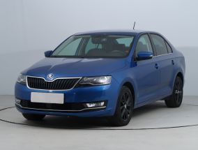 Skoda Rapid - 2019