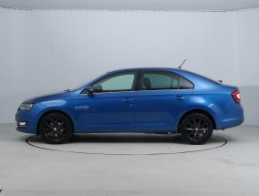 Skoda Rapid - 2019