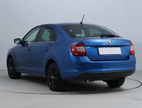 Skoda Rapid - 2019