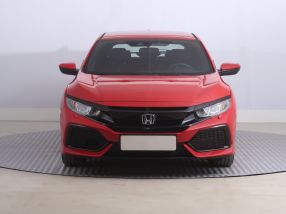 Honda Civic - 2018