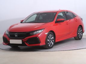 Honda Civic - 2018