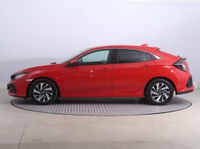 Honda Civic - 2018
