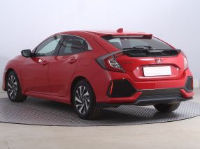 Honda Civic - 2018