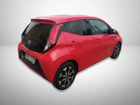 Toyota Aygo - 2021