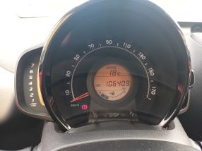 Toyota Aygo - 2021