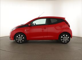 Toyota Aygo - 2021