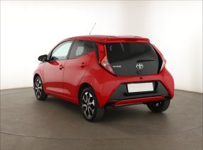 Toyota Aygo - 2021