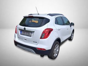 Opel Mokka - 2019
