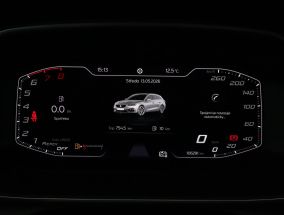 Seat Leon - 2020