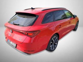 Seat Leon - 2020