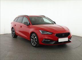 Seat Leon - 2020